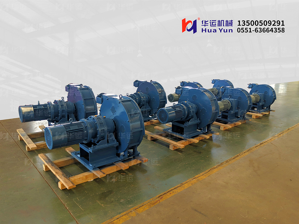 The T-type hose pump designed and produced by our company for a large group has been completed