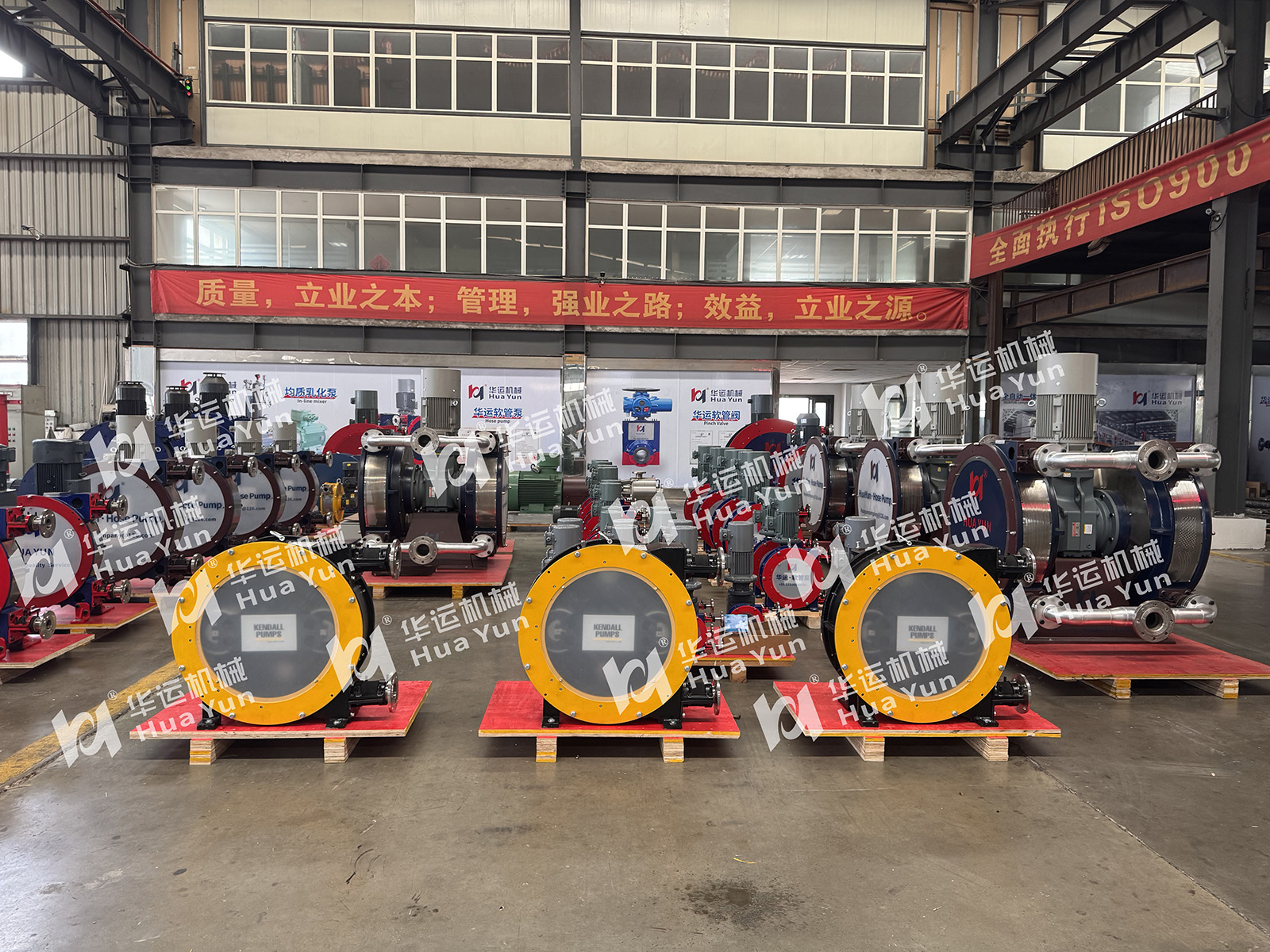 软管泵 软管泵