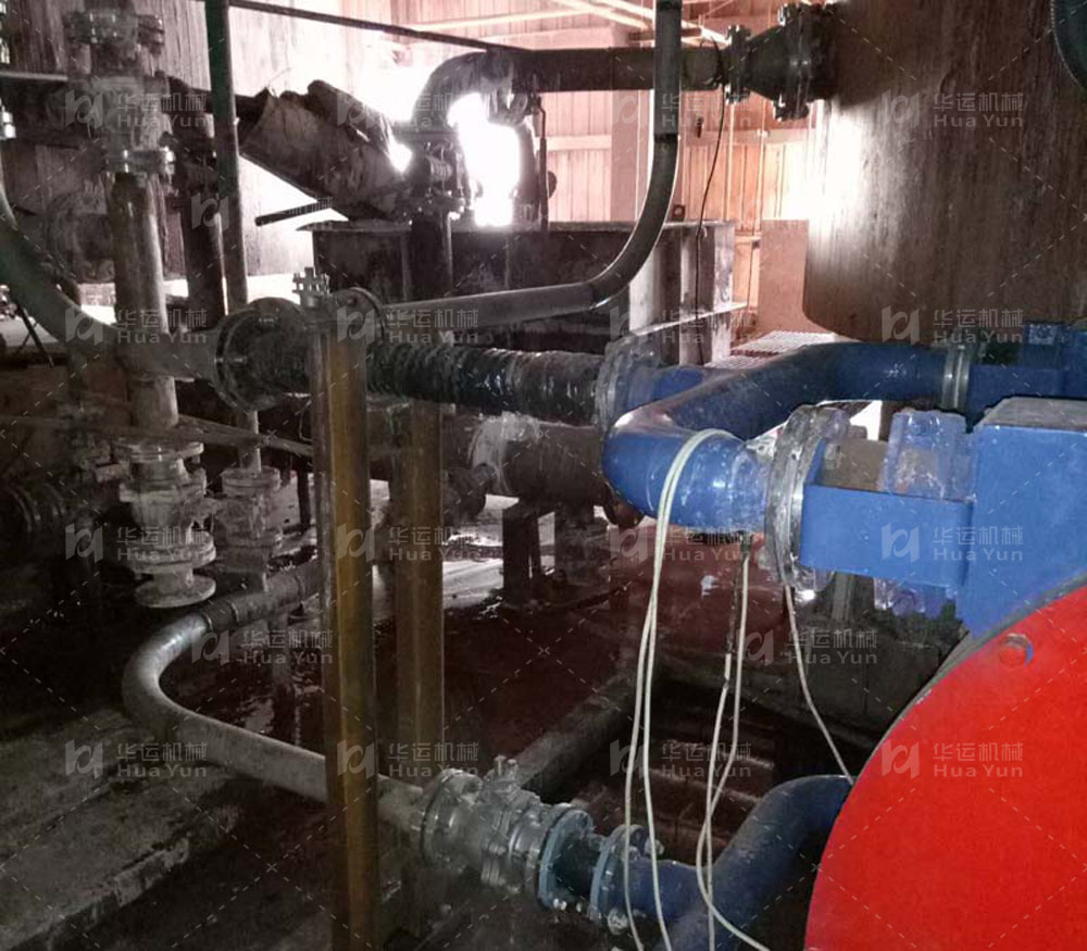 软管泵，工业软管泵